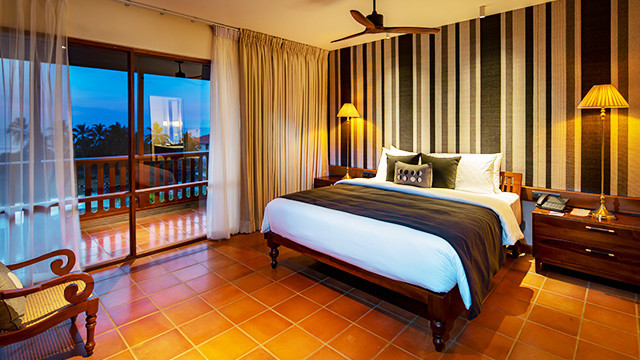 Cinnamon Bentota Beach